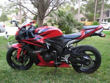 my baby