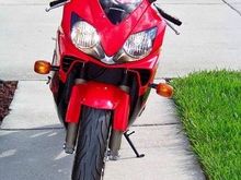 CBR600F4i 1