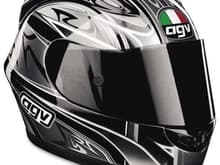 AGV makes some great helmets.