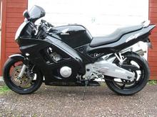 My new Baby!!