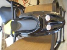 work in progress