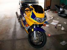 1996 cbr600f3