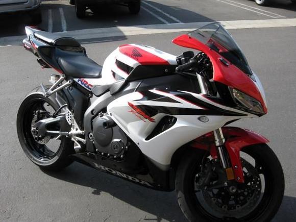 My Baby, alot of work put into her...