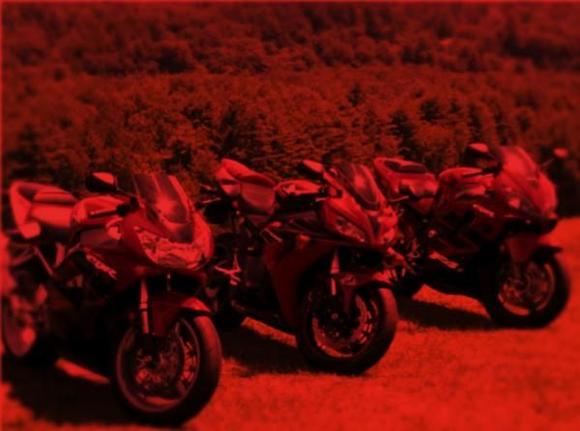 -Red with Envey-
