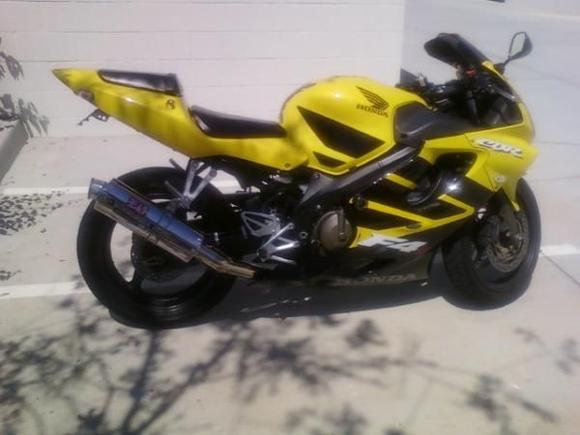 Yoshi shortened exhaust