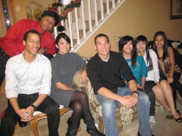 Friends and Fam