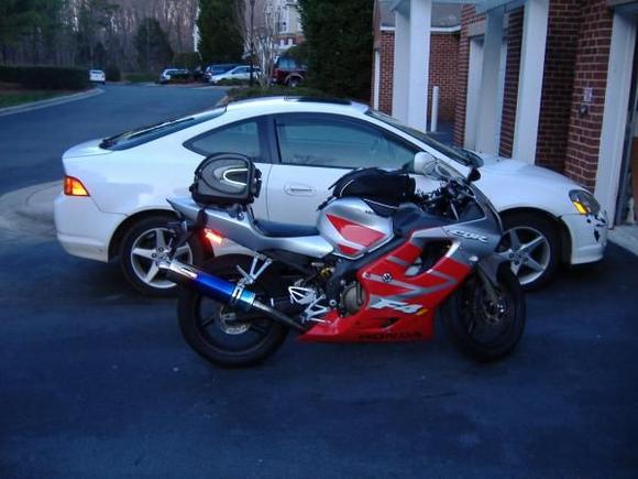 03 F4i, 04 RSX