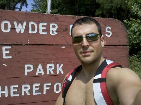 On the Sprocket hunt.