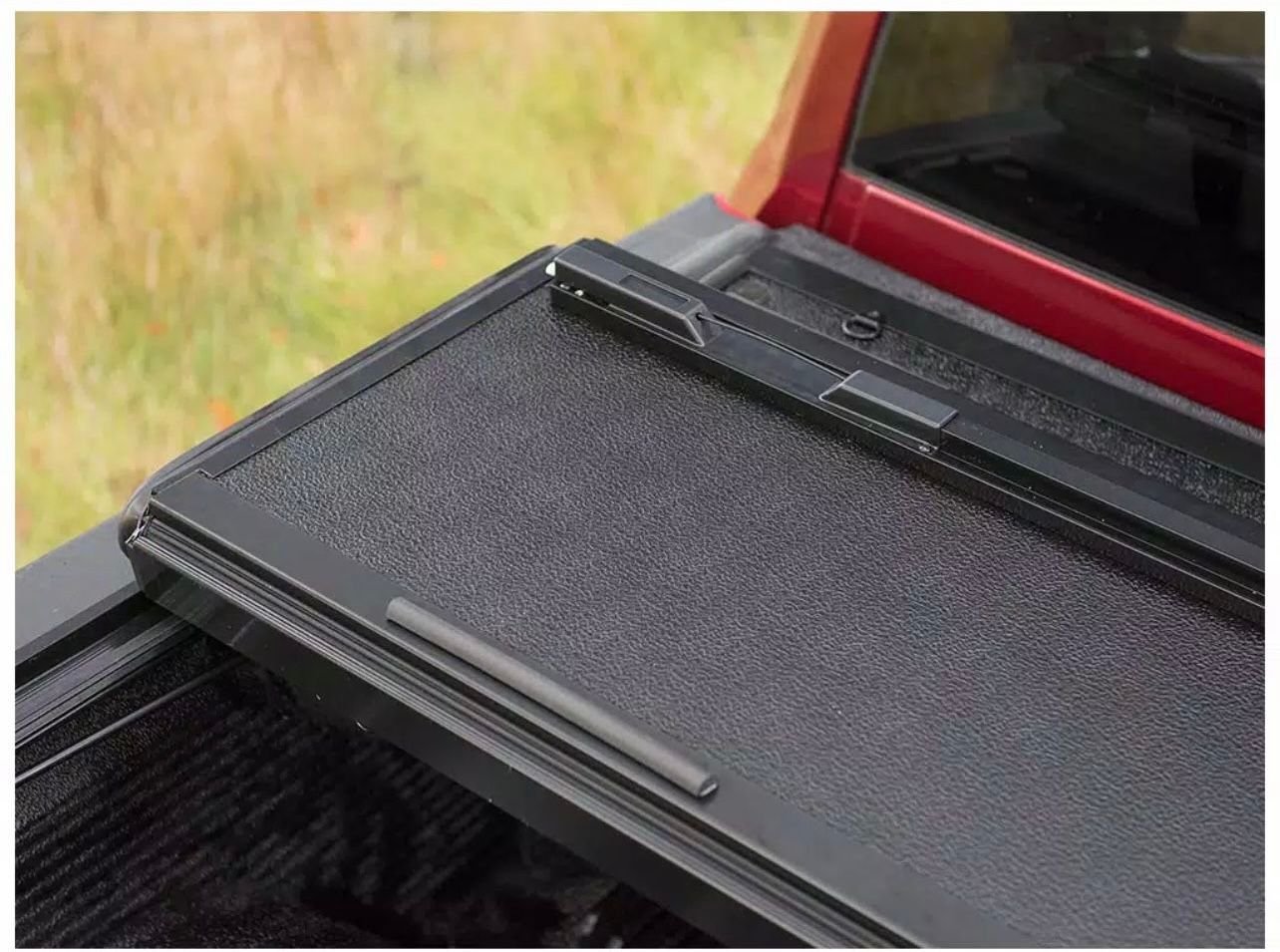 Exterior Body Parts - AKFlip Tonneau Cover G2 -1988 to 2013 -Chevy 6.6 Bed - New - 1988 to 2013 Chevrolet All Models - 0  All Models - London, OH 43140, United States