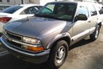 1999 Blazer