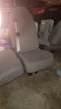 Captains chairs