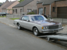 Chevrolet Caprice 2door 1980