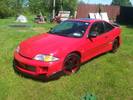 2000 Z24 Cavalier