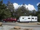 Camping Trip-Julian CA 8-22-09
