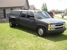 Jeff's Trucks