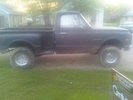 new project