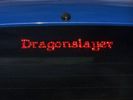 Garage - Dragonslayer