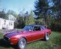my 68 firebird