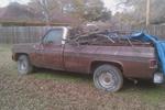 1980 scottsdale project