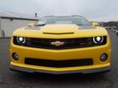Garage - BumbleBee