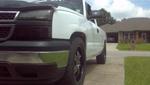 my truck