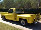 Chev silverado C10 1978 2wd 454 big block