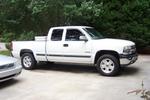 Truck Shot