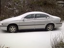 Garage - Mafia Staff Car