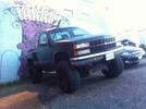 my truck
