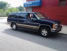 MY RIDE