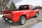 My little Truck