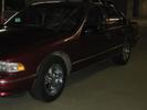 1996 chevy caprice