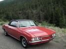 Corvair