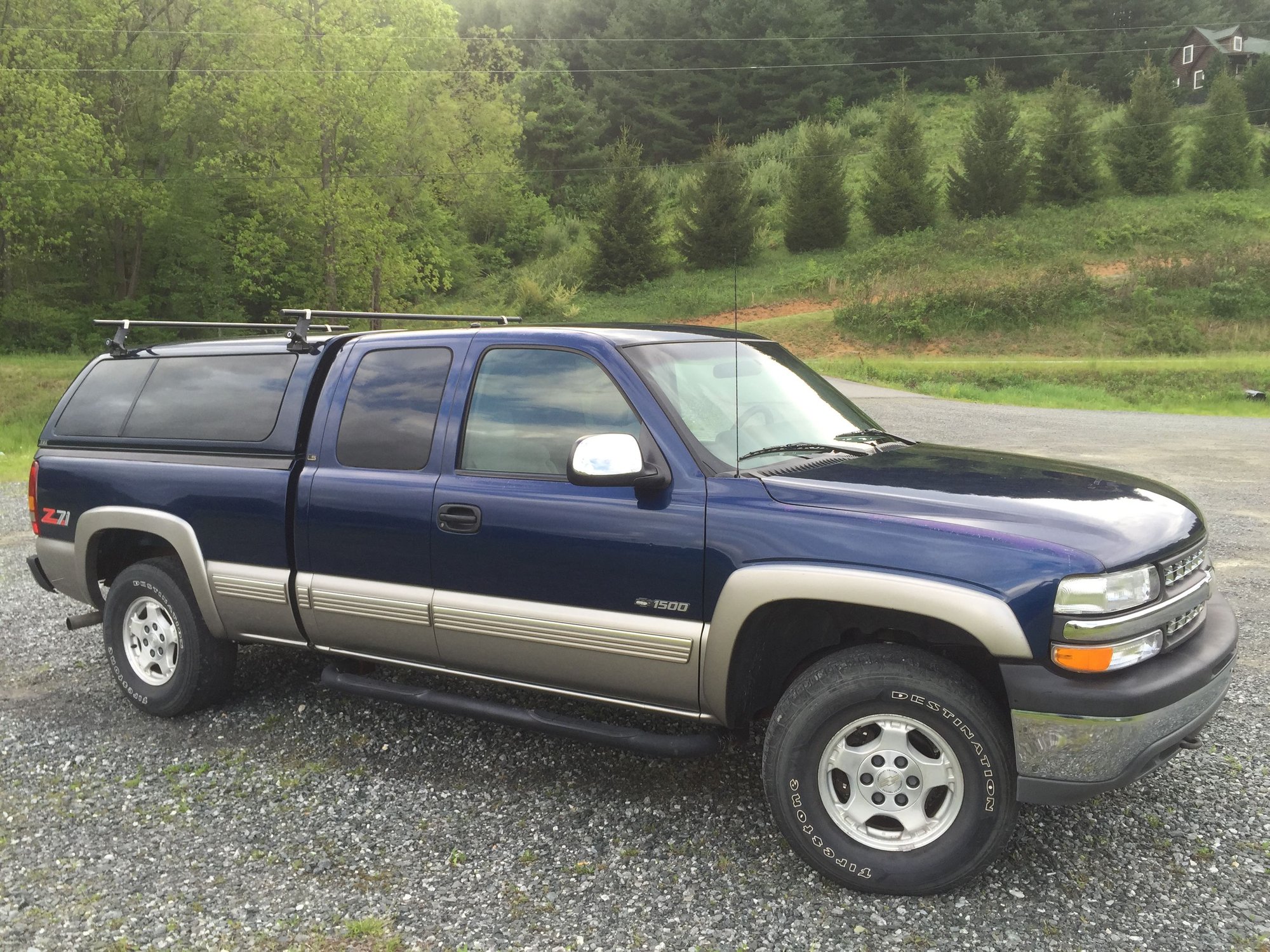 2000 Silverado 1500, 5.3L engine with 215k miles, OIL RECOMMENDATIONS