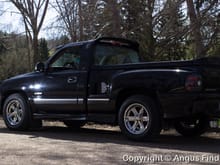 Picture 3 of my truck.