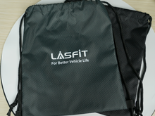 Drawstring bag