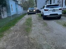 I also own a ‘22 Blazer that I purchased for the wife last summer