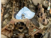 Results of DOD complete failure.