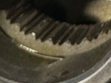 This looks like it’s doubled machined 