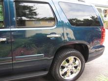 07DriverRearQtrPanel