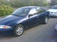 this is the car I am thinking of buying