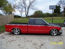 My S10