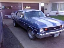 74  Nova