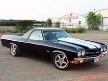 el camino