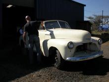 1948 Chevvy Fleetmaster 022