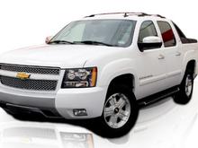 Garage - Z71