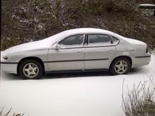 Garage - Mafia Staff Car