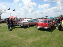 2445 20Mersea Madness 2009