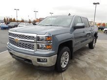2015 Silverado 1500