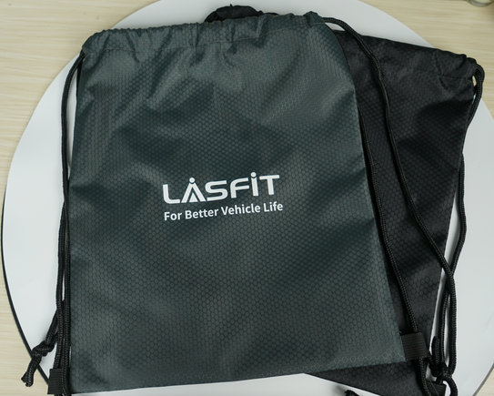 Drawstring bag